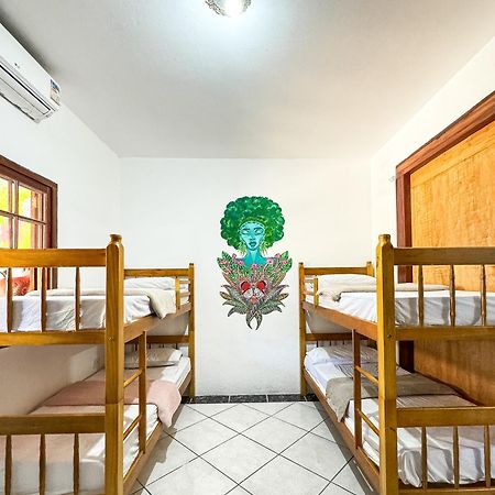 Hostel Embauba Paraty Ngoại thất bức ảnh