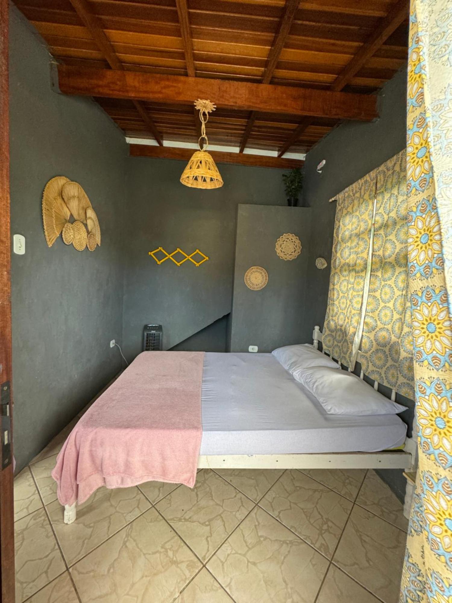 Hostel Embauba Paraty Ngoại thất bức ảnh