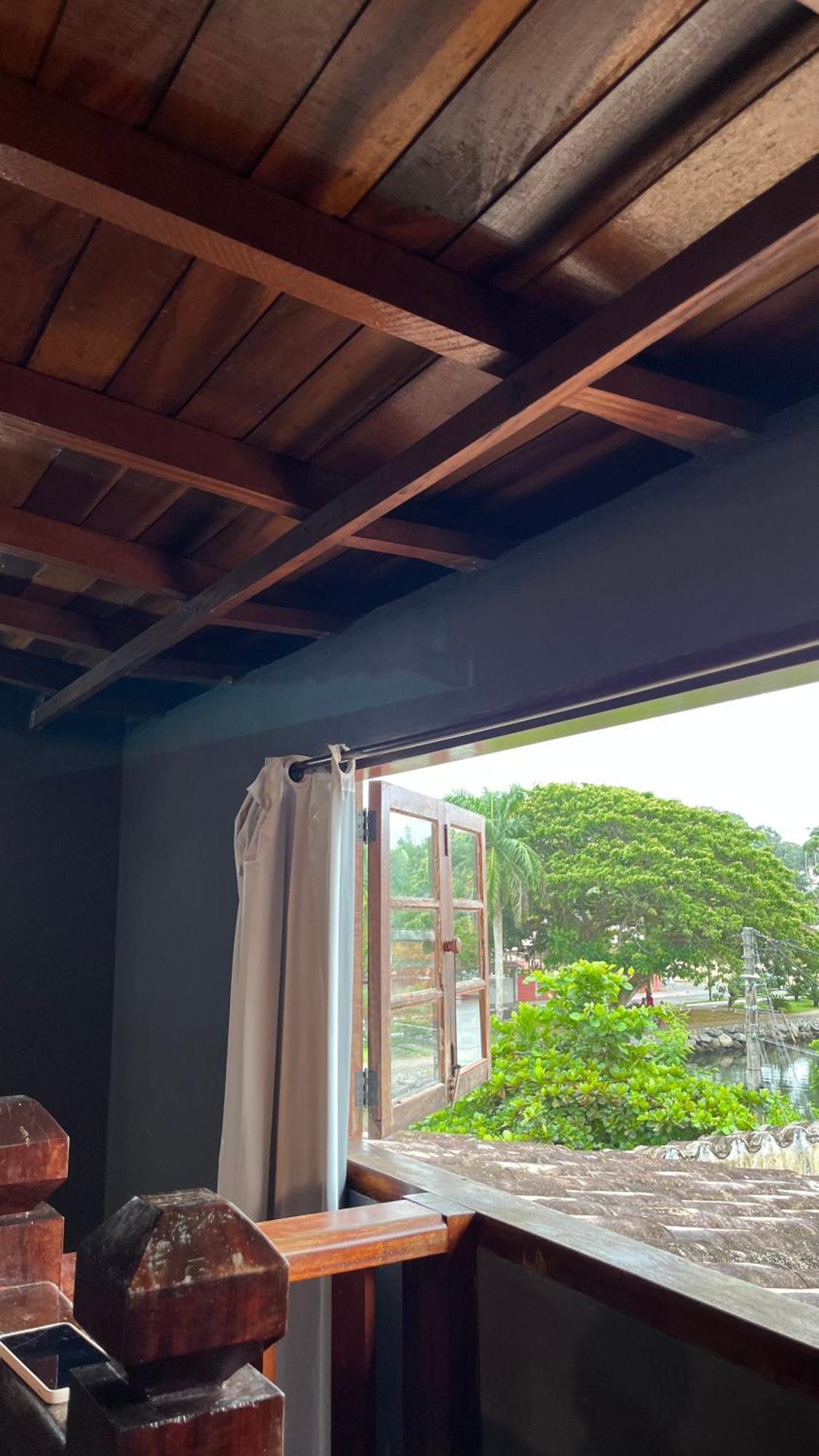 Hostel Embauba Paraty Ngoại thất bức ảnh