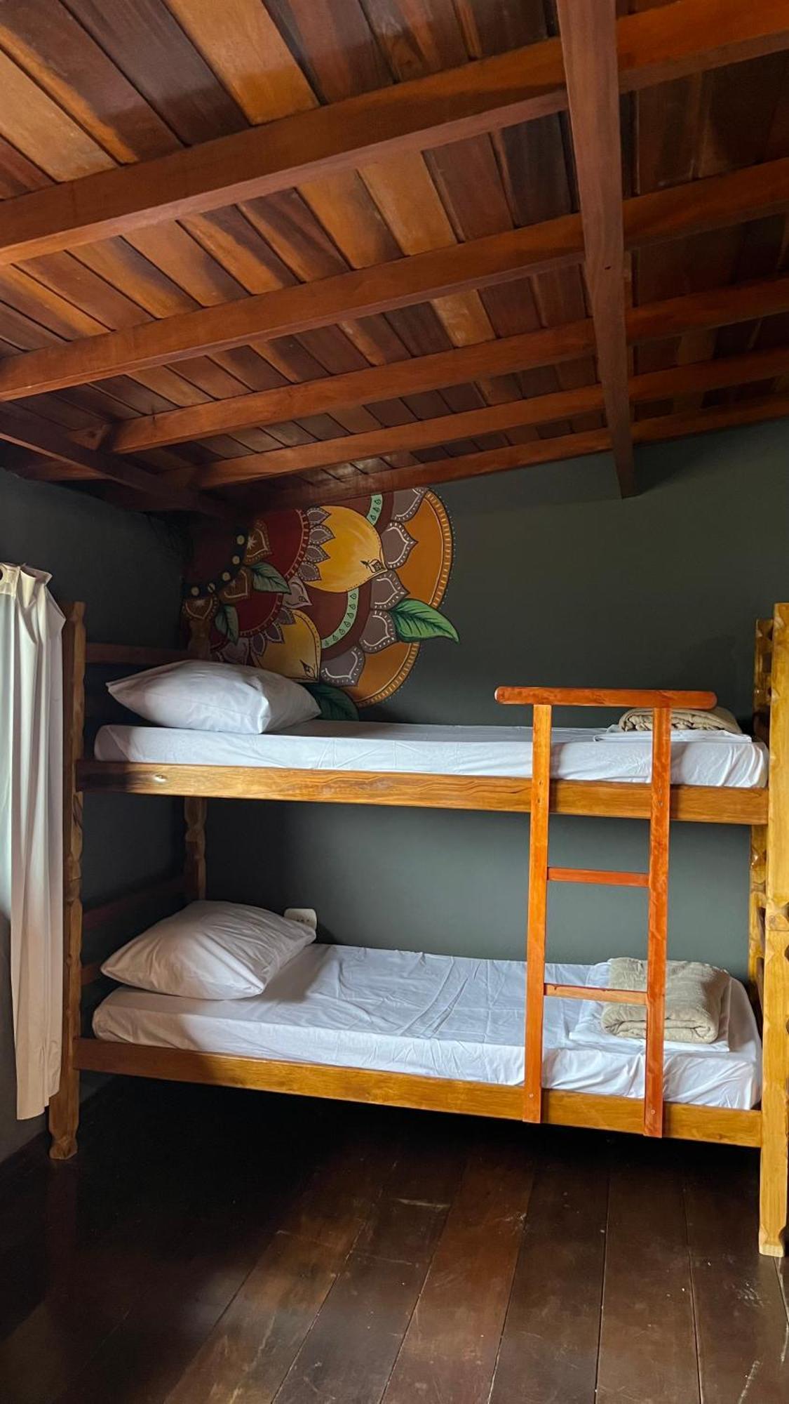 Hostel Embauba Paraty Ngoại thất bức ảnh