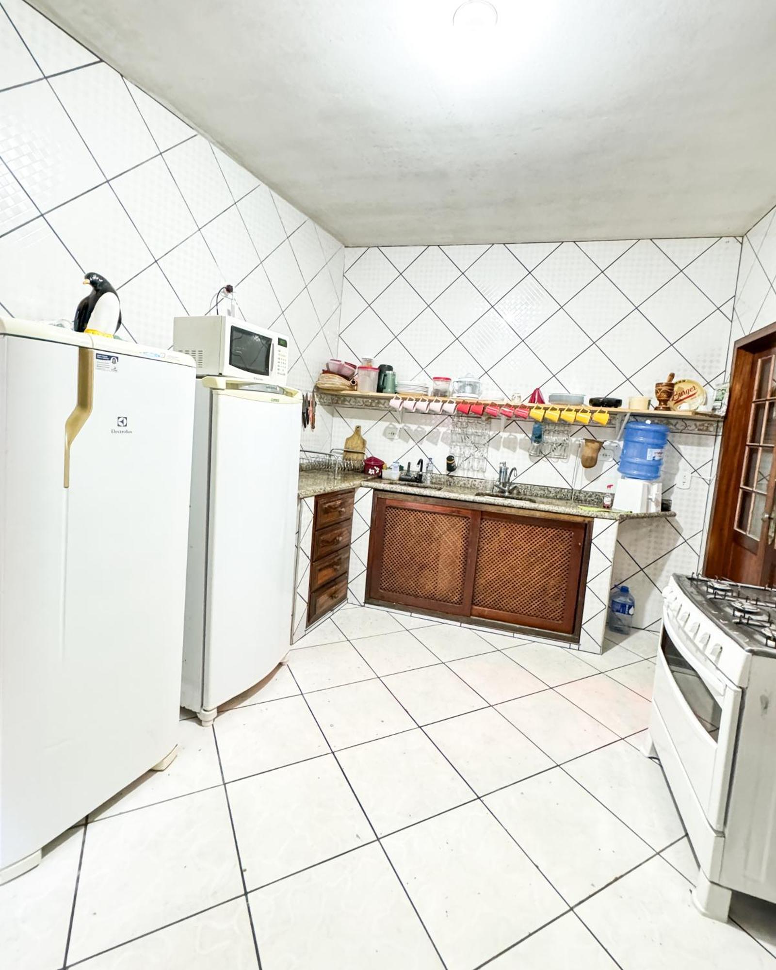 Hostel Embauba Paraty Ngoại thất bức ảnh