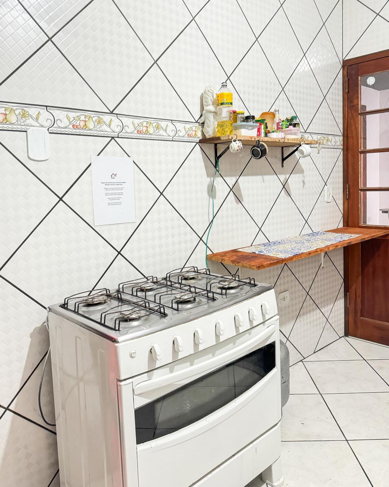 Hostel Embauba Paraty Ngoại thất bức ảnh