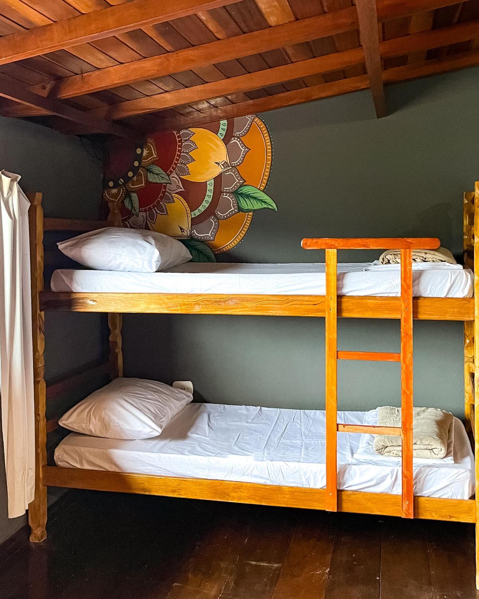 Hostel Embauba Paraty Ngoại thất bức ảnh