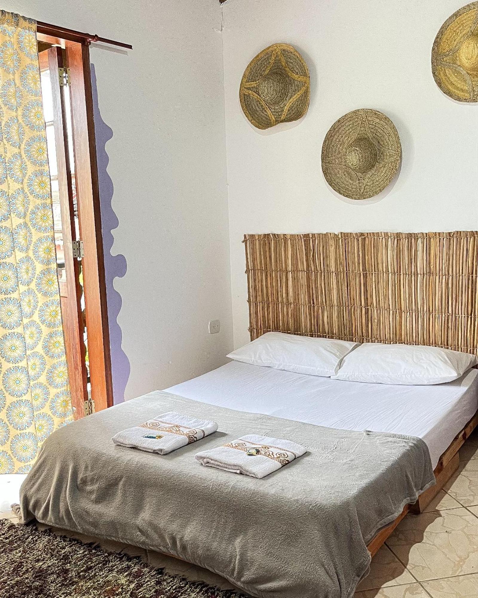 Hostel Embauba Paraty Ngoại thất bức ảnh