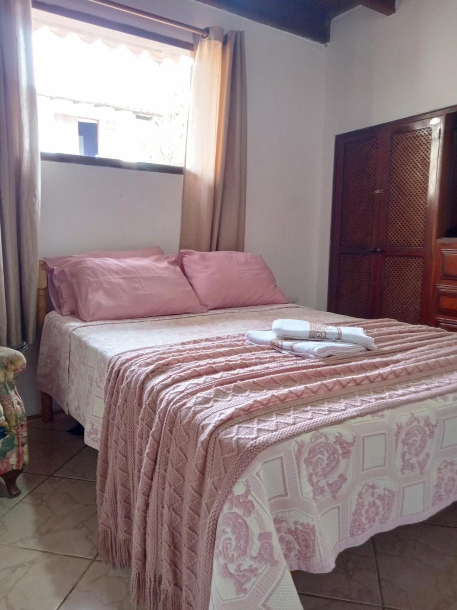 Hostel Embauba Paraty Phòng bức ảnh