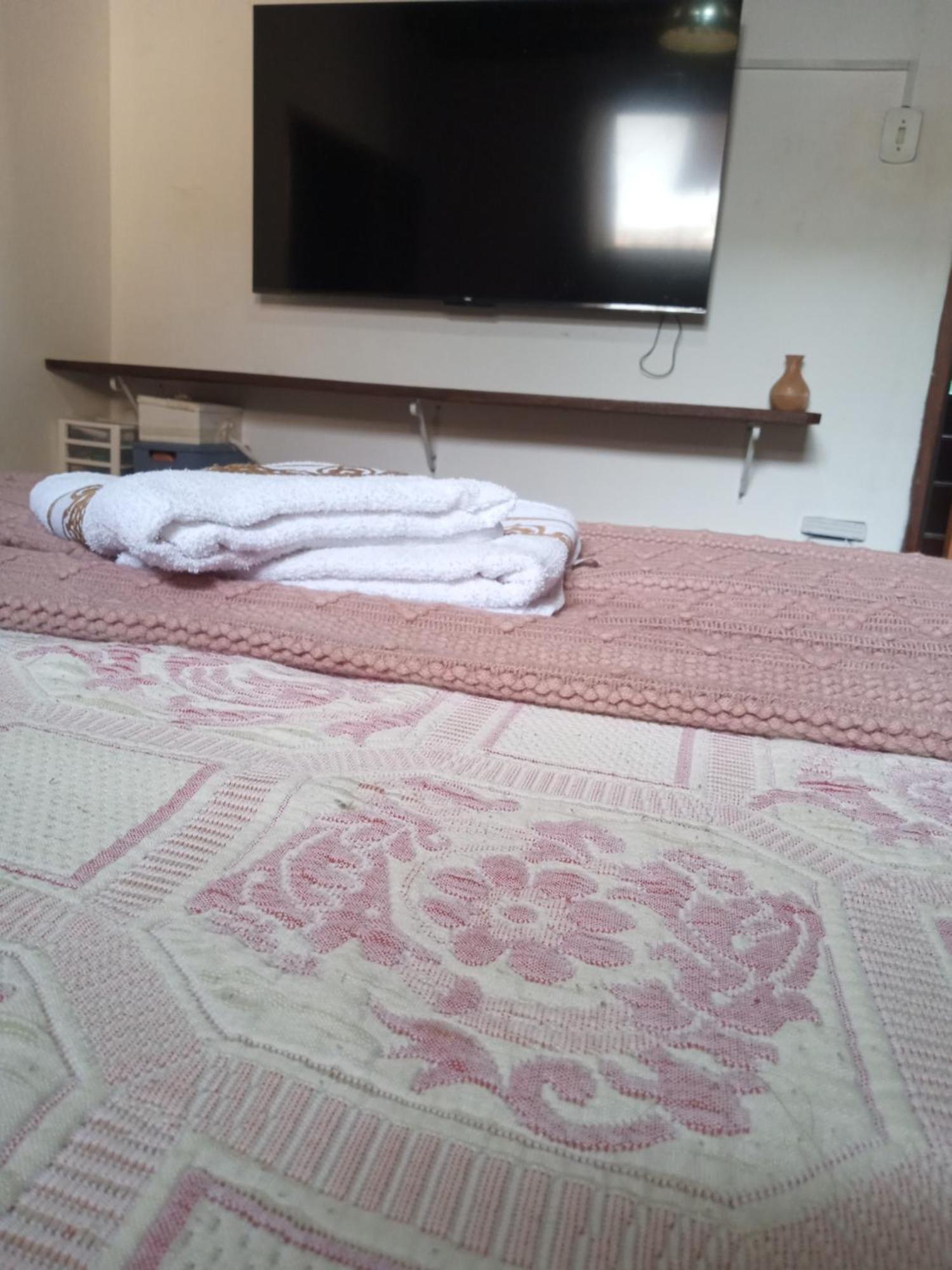 Hostel Embauba Paraty Phòng bức ảnh